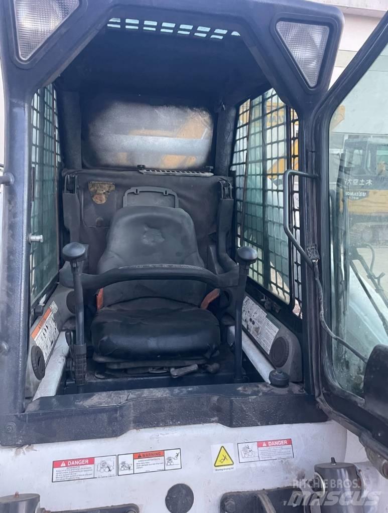 Bobcat T 300 Kompaktlader