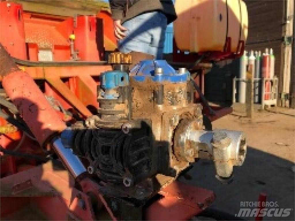 Grimme VL 20 KSZ Kartoffellegemaschinen
