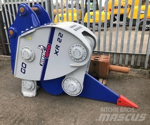 Xcentric XR22 Hammer / Brecher