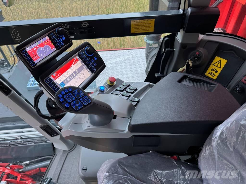 Dewulf RQA 3060 Kartoffelvollernter