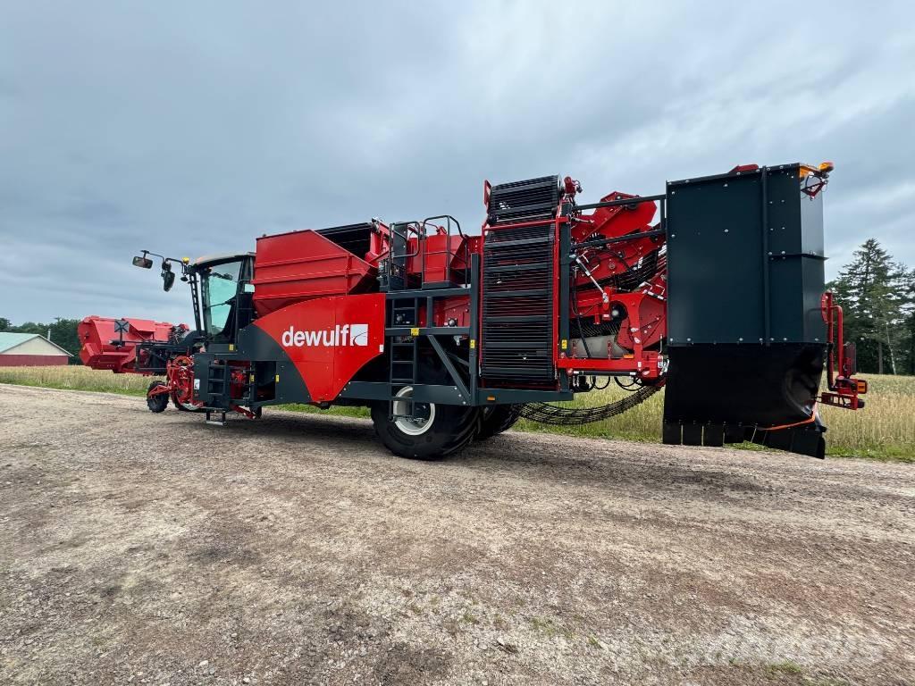 Dewulf RQA 3060 Kartoffelvollernter