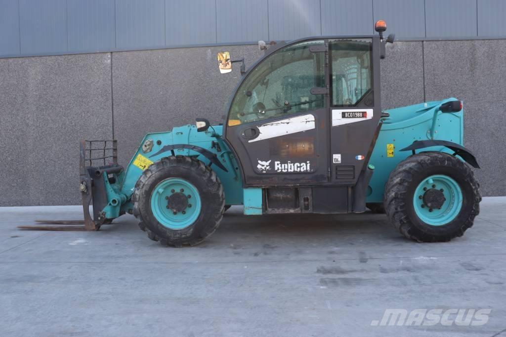 Bobcat TL 470 Teleskoplader
