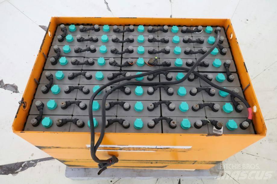 Still RX 60-25 Elektrostapler