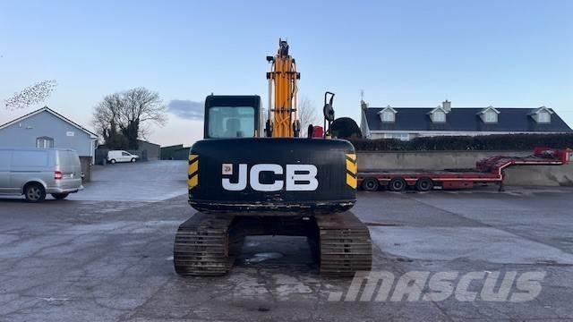 JCB JS 130 Raupenbagger