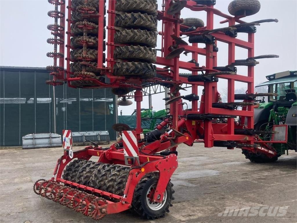 Horsch Tiger 8 LT Grubber