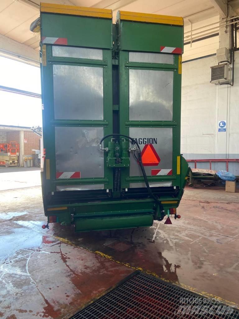 Orkel MP 2000 Verpackungstechnik