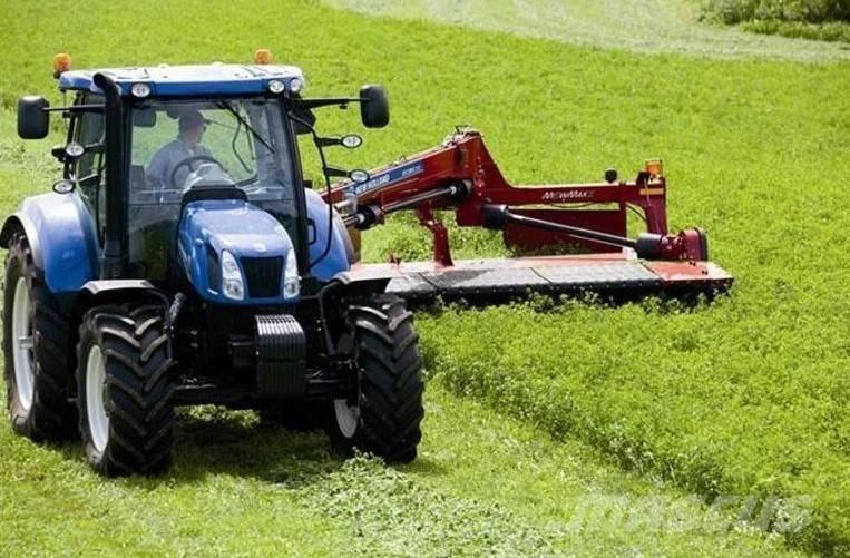  NEW HOLAND DB313R Sonstiges Traktorzubehör