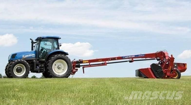  NEW HOLAND DB313R Sonstiges Traktorzubehör