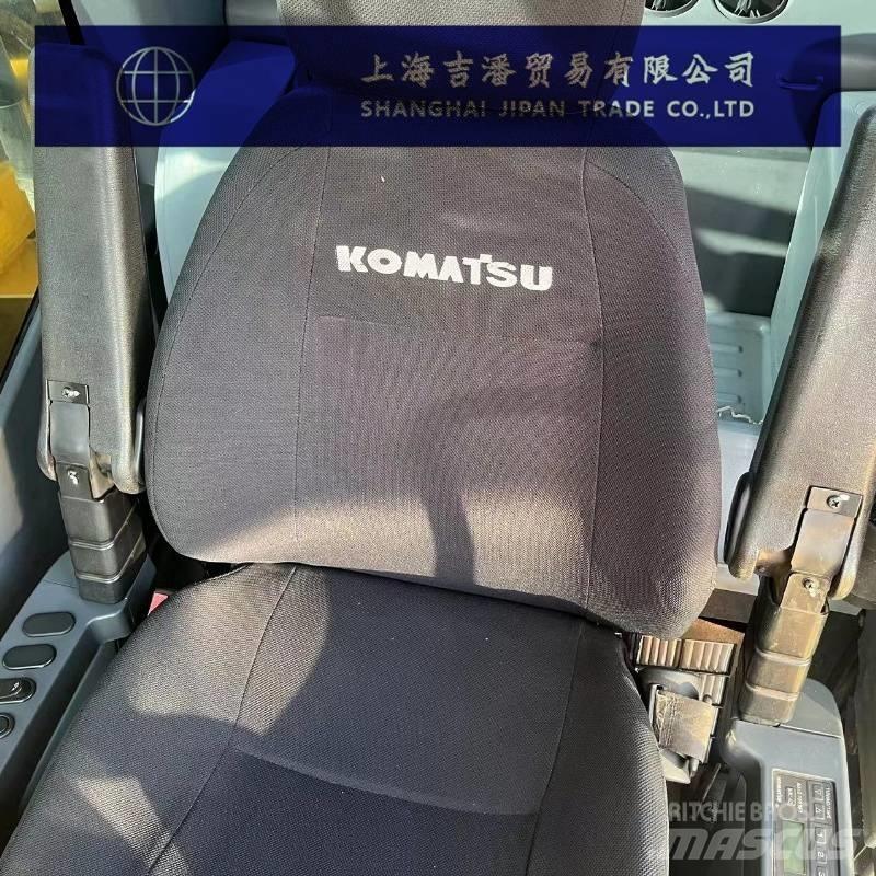Komatsu PC 360 Raupenbagger