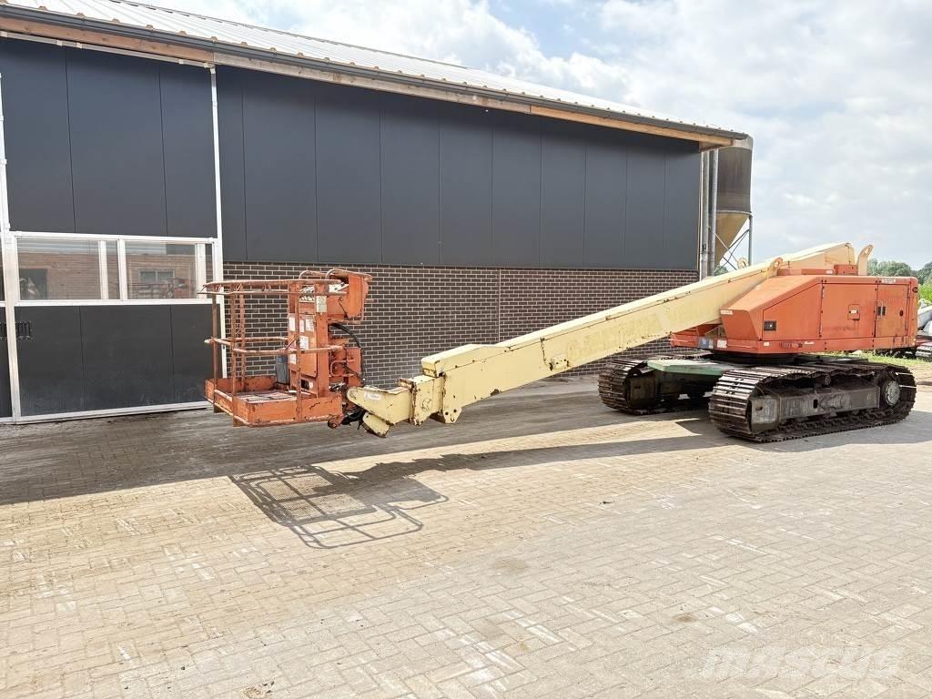 Aichi Sr18 Andere Arbeitsbühnen