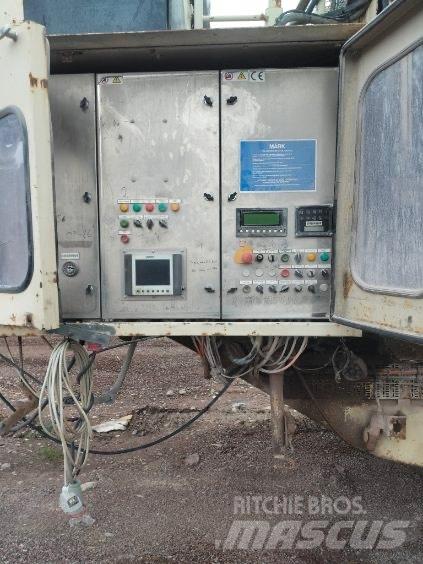 Metso LT 300 GP S Pulverisierer