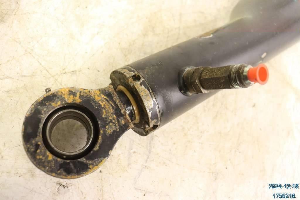 Ljungby L 12 Hydraulik