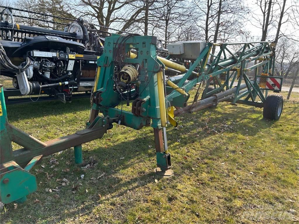  Brand B80-10-70 SV Pumpen und Mischer