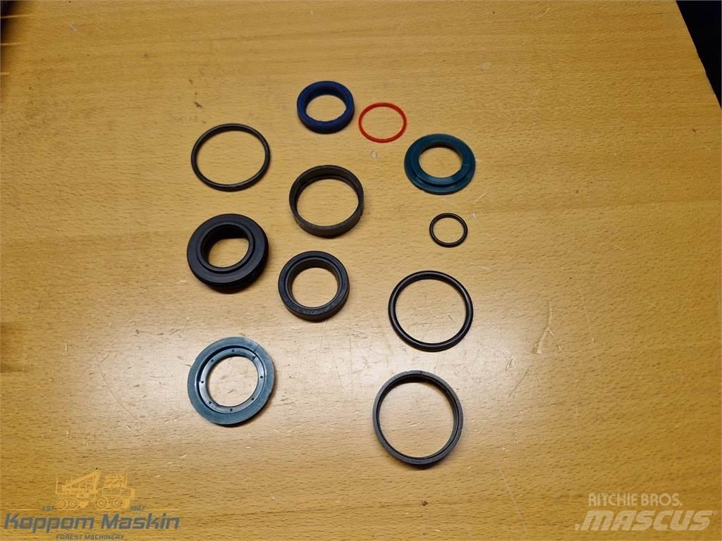 Ponsse 00430801 Hydraulik