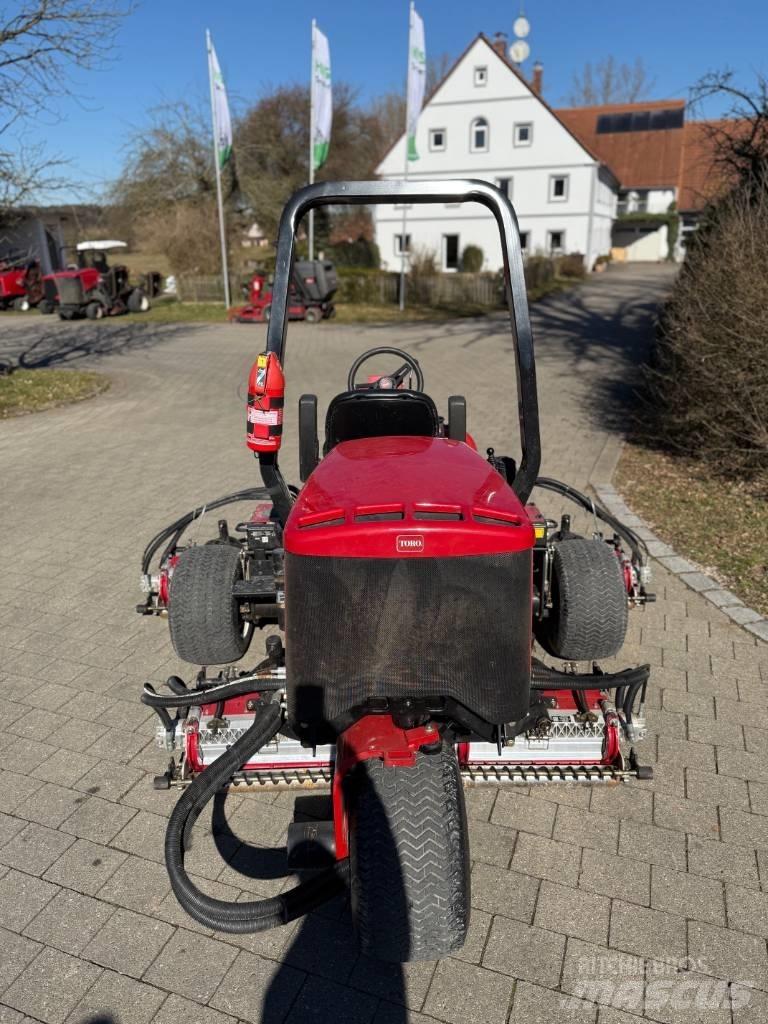 Toro Reelmaster 3575 Fairway-Mäher