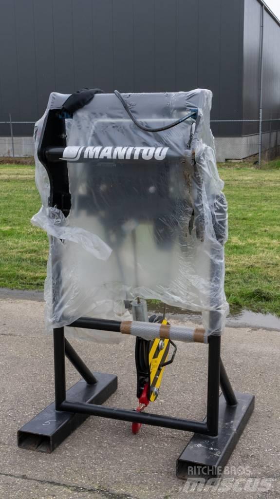 Manitou Winch 5T Andere Zubehörteile