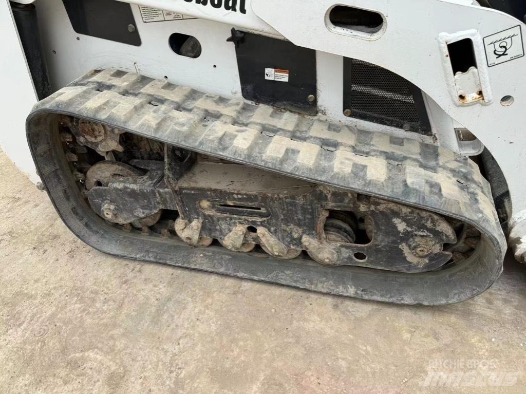 Bobcat MT 55 Laderaupen