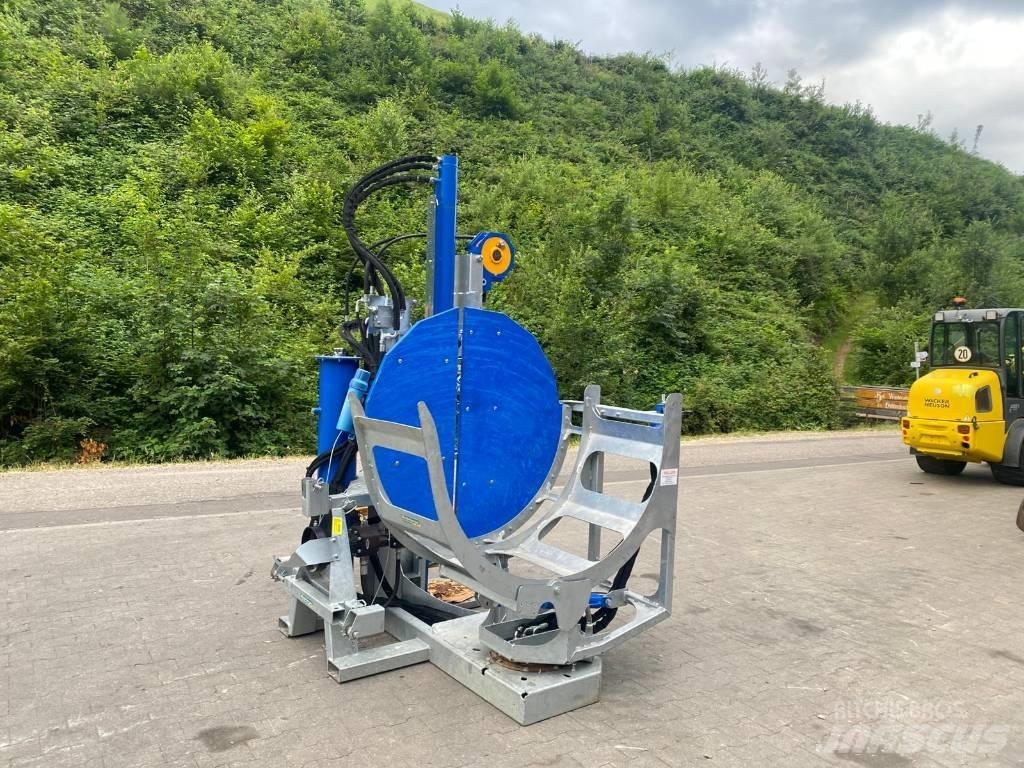 Binderberger H 20 Z Holzspalter