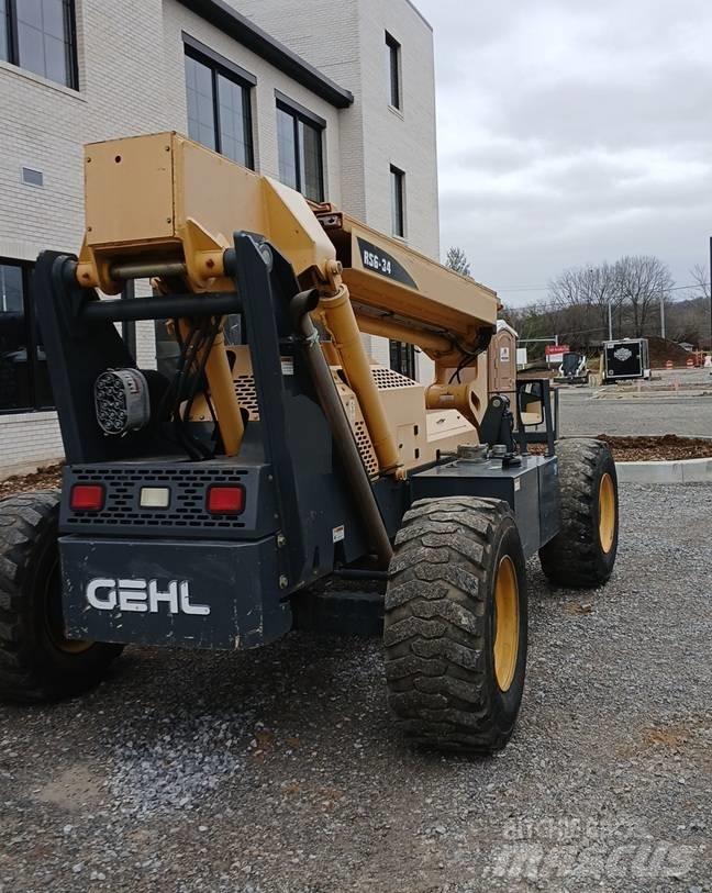 Gehl RS 6-34 Teleskoplader