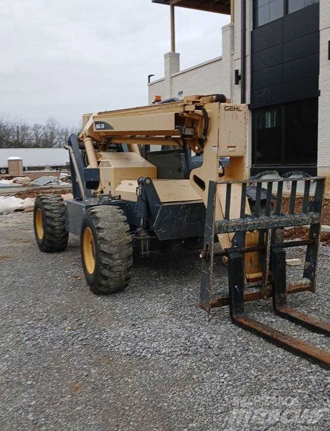 Gehl RS 6-34 Teleskoplader