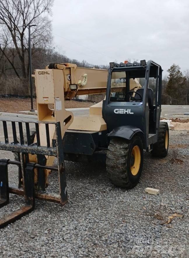 Gehl RS 6-34 Teleskoplader