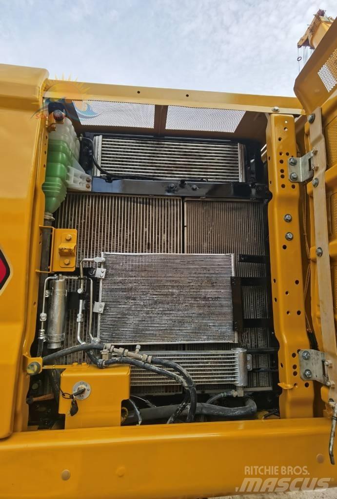 CAT 320 GC Raupenbagger