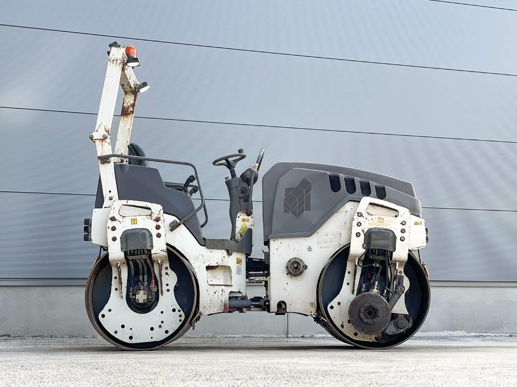 Hamm HD 13 VV Tandemwalzen