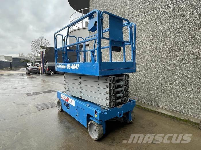 Genie GS4047 Andere Arbeitsbühnen