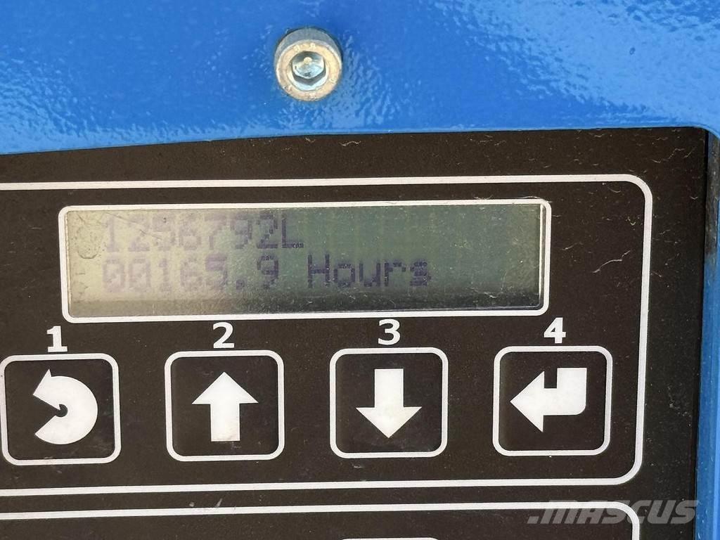 Genie GS4047 Andere Arbeitsbühnen