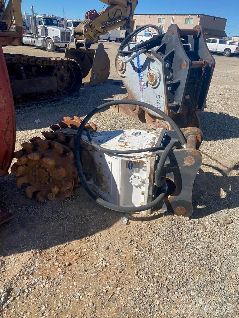 Simex TF 2000 Sonstige Baumaschinen