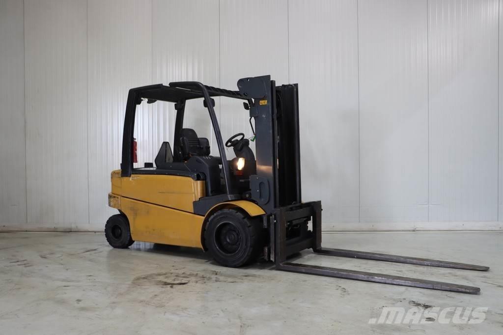 CAT EP50 Elektrostapler