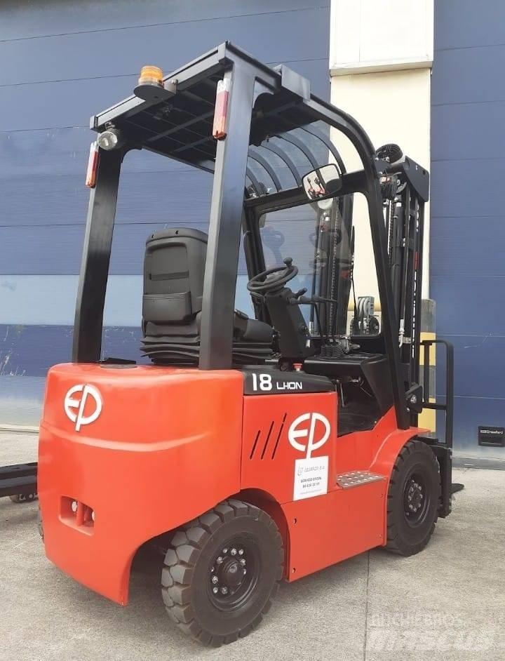 EP EFL181 Elektrostapler