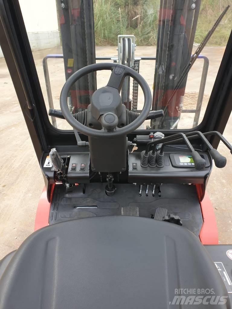 EP EFL181 Elektrostapler