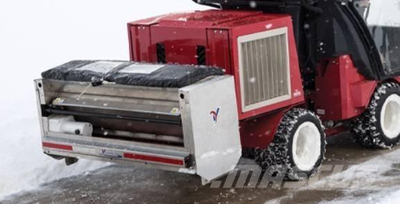 Ventrac Spridare Streuer