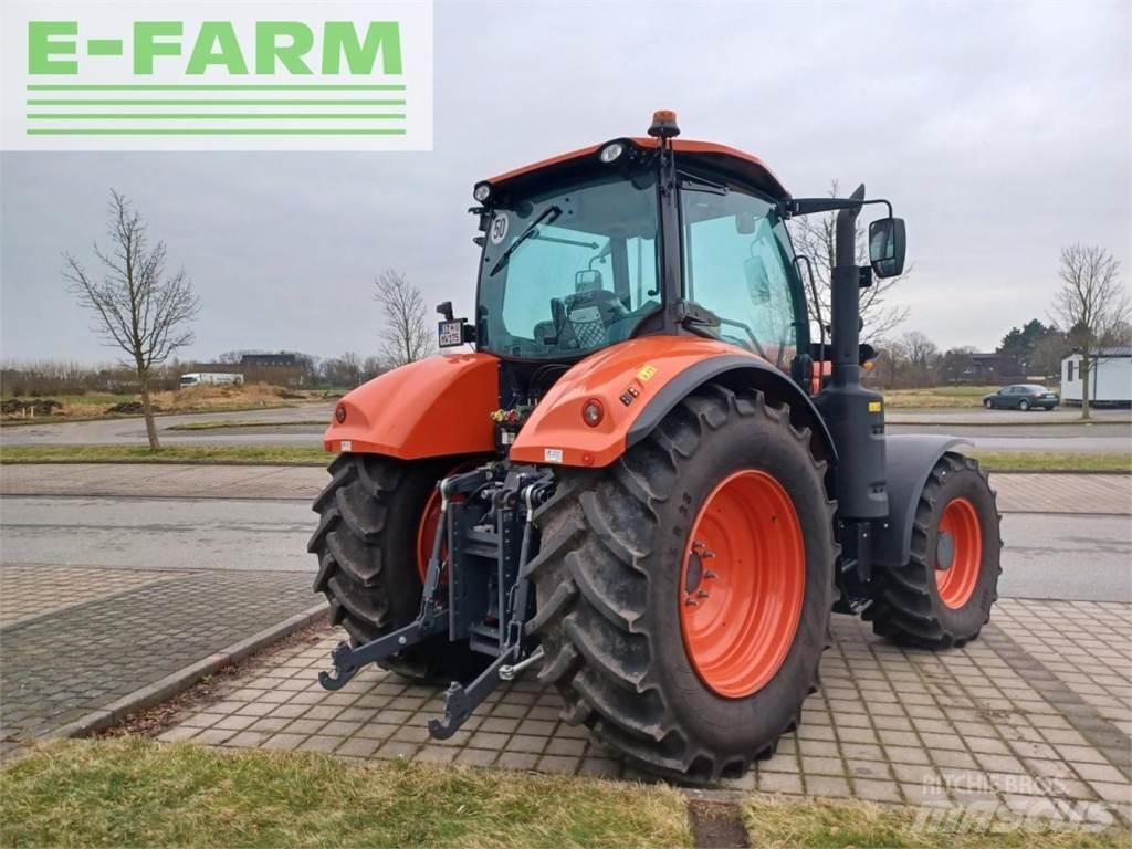 Kubota m 7-173 Traktoren