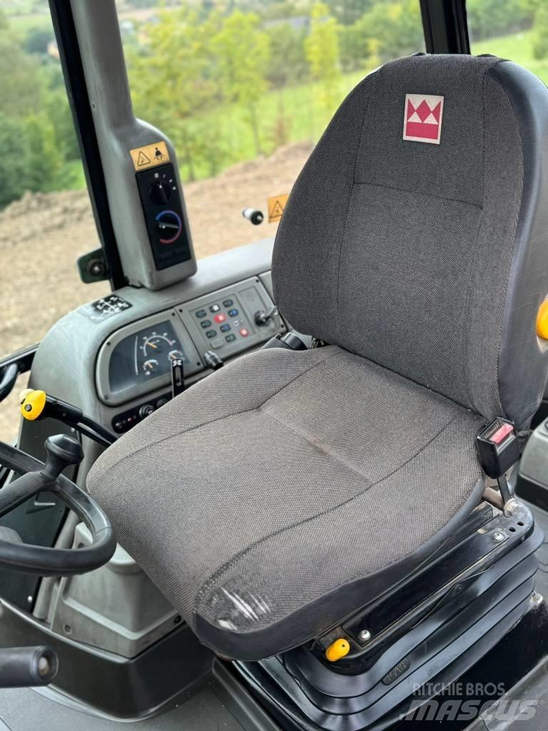 Terex 970 Elite Baggerlader