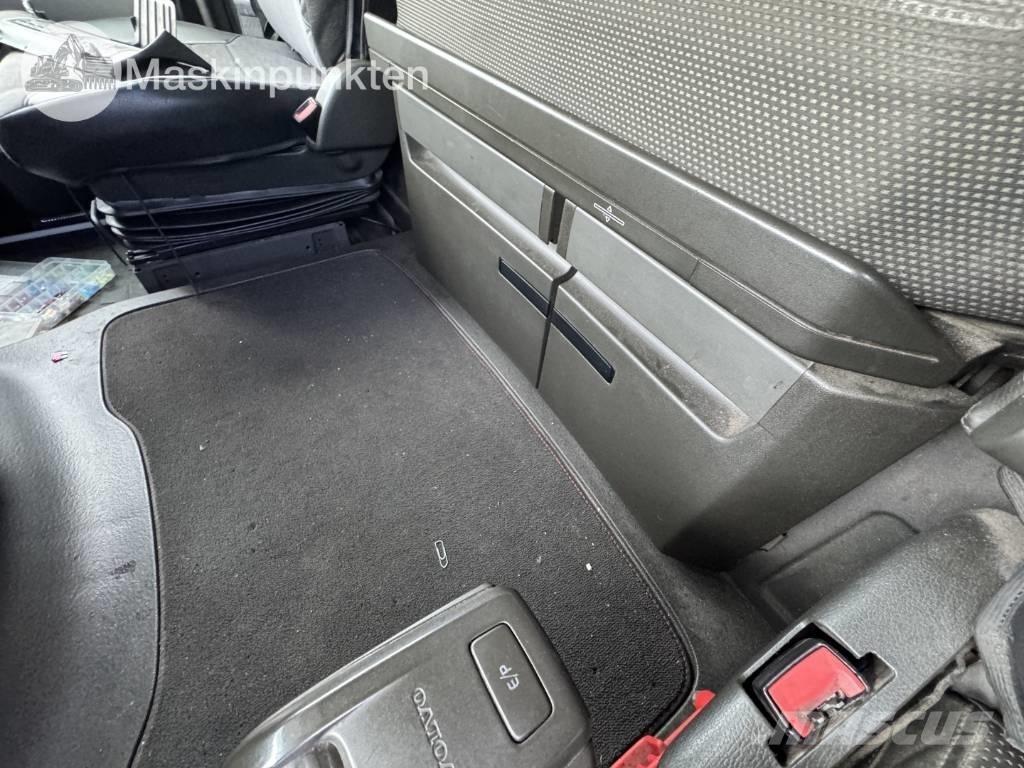 Volvo FH 500 Kühlkoffer