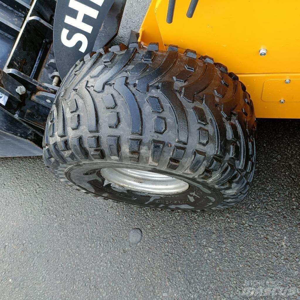 Sherpa 100 Minibagger < 7t