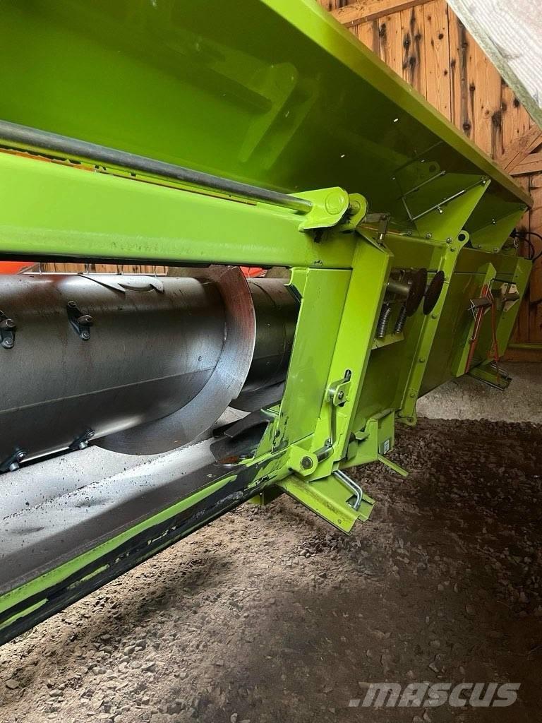 CLAAS V 750 Erntevorsätze