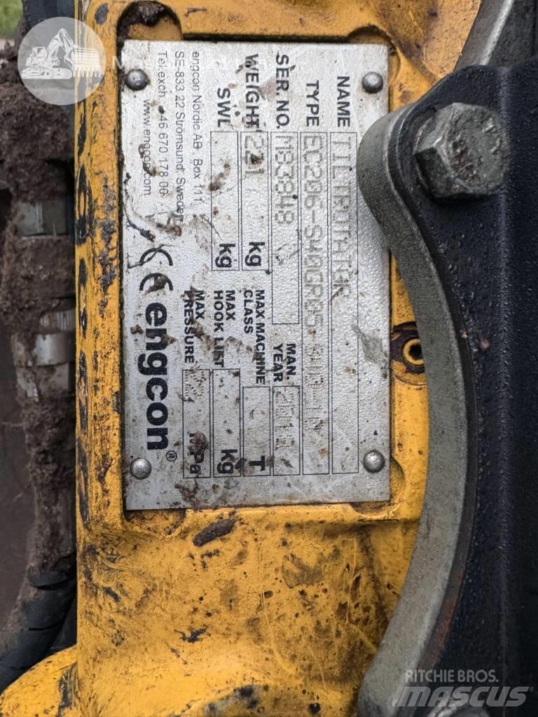 Wacker Neuson 6503 Mobilbagger