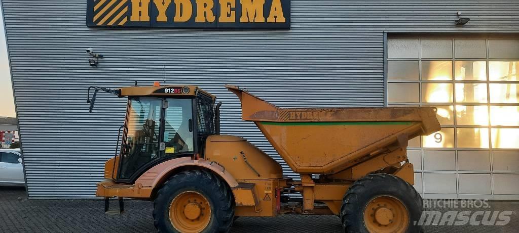 Hydrema 912DS Dumper - Starr