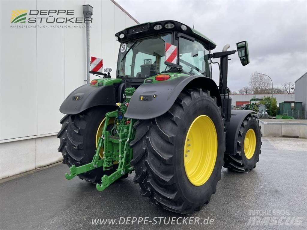 John Deere 6R 175 Traktoren