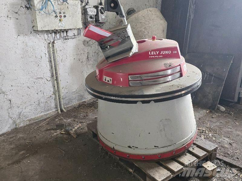 Lely Juno 100 Sonstige Landmaschinen