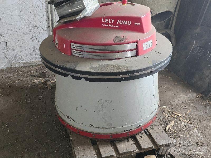 Lely Juno 100 Sonstige Landmaschinen