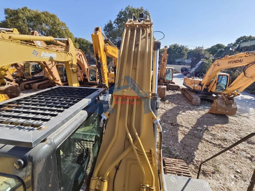 CAT 336 D Raupenbagger