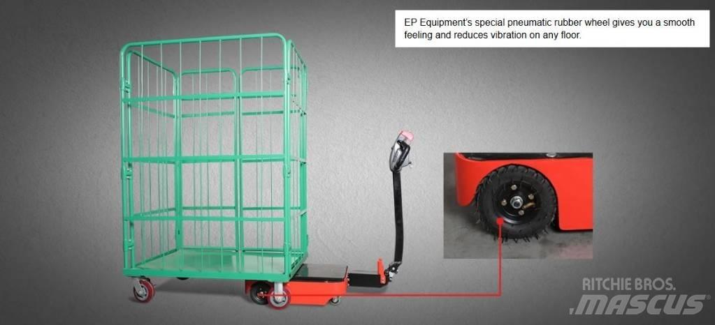 EP E-Cart Schlepper