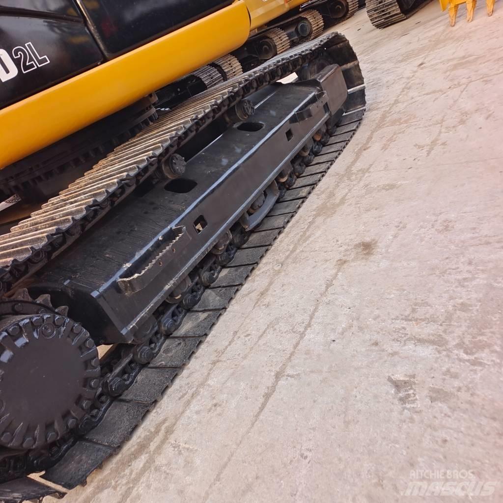 CAT 320DL Raupenbagger