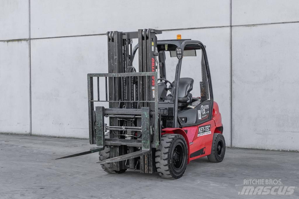 Manitou MI 30 D Dieselstapler