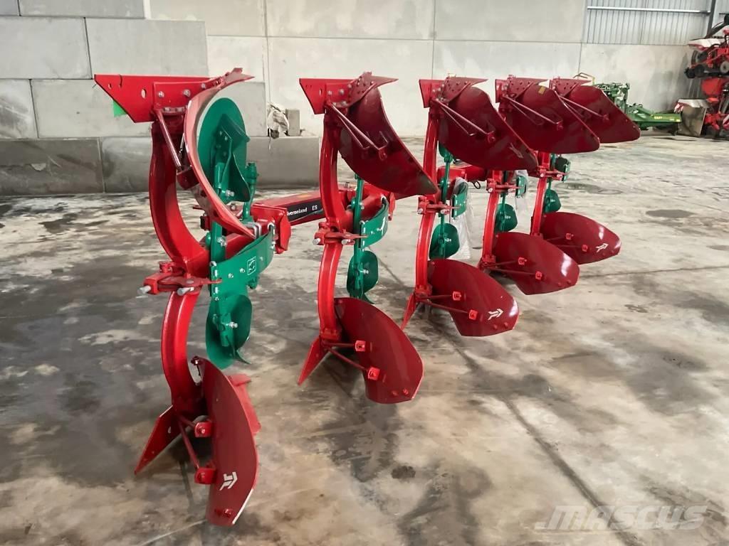 Kverneland ES 100 Konventionelle Pflüge