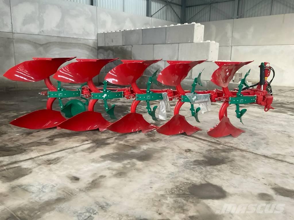 Kverneland ES 100 Konventionelle Pflüge